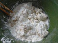 蔬菜卷饼做法图解1)