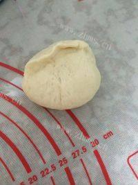 美味的椒盐烧饼做法图解20)