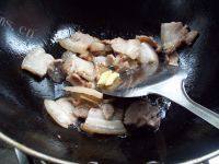 「DIY美食」回锅肉做法图解8)