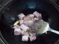 外婆教我做红烧排骨做法图解4)
