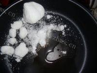 自制焦糖奶油酱做法图解2)