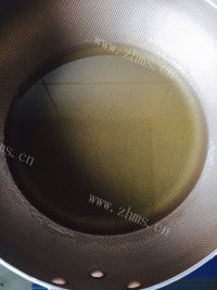 秘制麻辣牛肉干做法图解5)