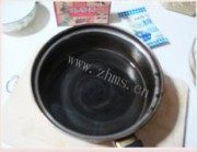 果香龟苓膏做法图解3)