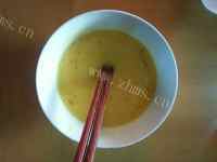 鲜美可口的蛋炒饭做法图解2)