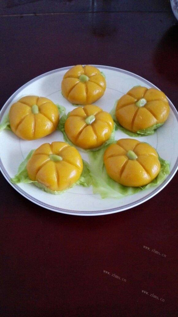 田园小南瓜