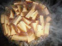 家常菜香葱豆腐
