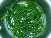 芳香四溢的土豆烧海带做法图解2)