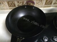 美味营养的肉末茄子做法图解3)