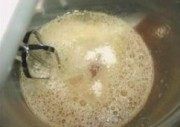 自制日式芝士蛋糕做法图解4)