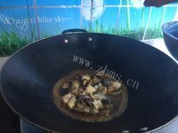 回味无穷的红烧马鲛鱼做法图解8)