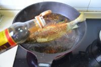 营养丰富的红烧大黄鱼的做法图解十一