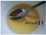 自制糖醋樱桃萝卜做法图解4)