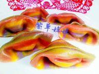幻彩馄饨做法图解13)