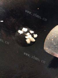 素炒藕片做法图解5)
