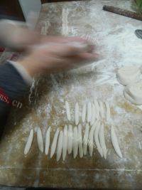 山东枣饽饽做法图解9)