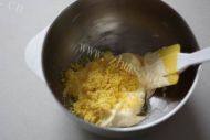 在家做的玛格丽特饼干做法图解4)