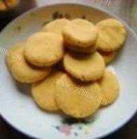 美味的地瓜饼做法图解4)