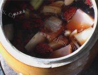 健康美食之坛子肉做法图解16)
