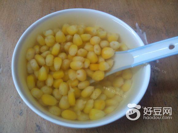 玉米糖水