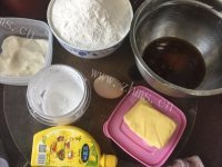 可爱的糖饼屋做法图解1)