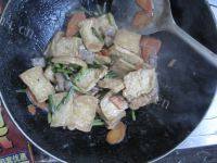 常吃不腻的家常豆腐