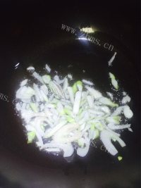 肉末土豆丝做法图解4)