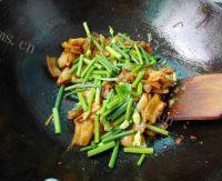 简易版-辣白菜炒五花肉