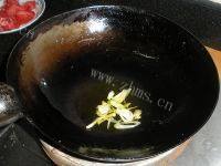 家常菜青椒炒西葫芦做法图解7)