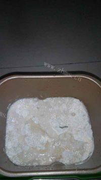 自制馒头做法图解2)