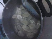 白菜猪肉水饺做法图解12)