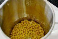 自制豆花做法图解3)