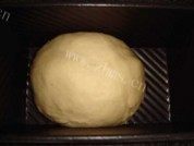 双色吐司做法图解13)