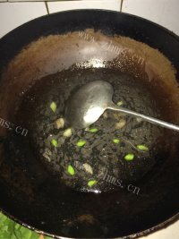 美味的蔬菜鸡蛋面做法图解2)
