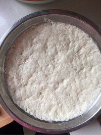 好吃的羊肉胡萝卜包子做法图解1)