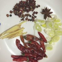 色香味浓的干煸豆角做法图解2)