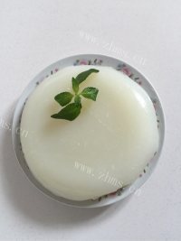 自制凉粉做法图解9)
