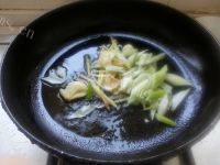 自制泰式咖喱虾的做法图解四