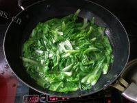 家常菜凉拌青菜做法图解3)