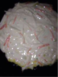 美味的香煎土豆饼做法图解5)