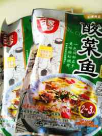 家常菜酸菜牛肉做法图解3)