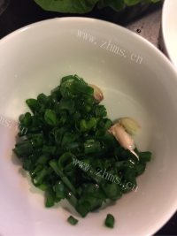 特下饭的麻辣水煮鱼做法图解4)