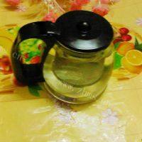 超喜欢的菊花茶做法图解7)