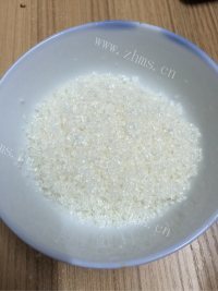 美味的花生牛奶茶做法图解5)