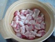 杂鱼煲做法图解1)