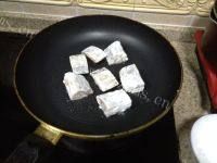 家常的香辣带鱼做法图解2)