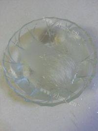 有趣的蒜蓉粉丝蒸扇贝做法图解5)