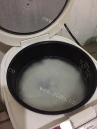 泥鳅粥做法图解1)