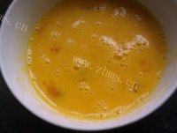 美味的桂花酒酿小圆子做法图解1)
