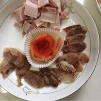 土豆泥吐司披萨做法图解5)