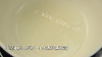 好吃的焦糖烤布丁做法图解1)